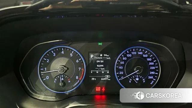 Hyundai Palisade id 2941257 из Кореи 18