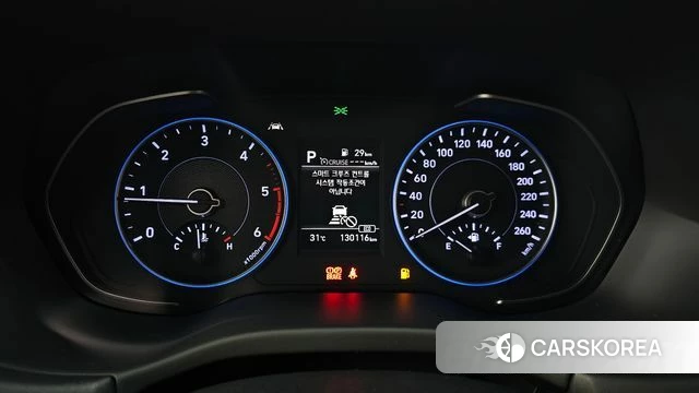 Hyundai Palisade id 4459255 из Кореи 28