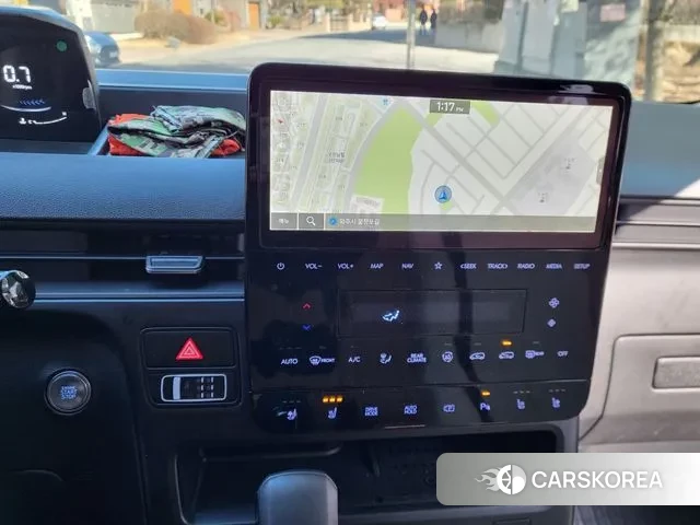 Hyundai Staria id 3618969 из Кореи 15