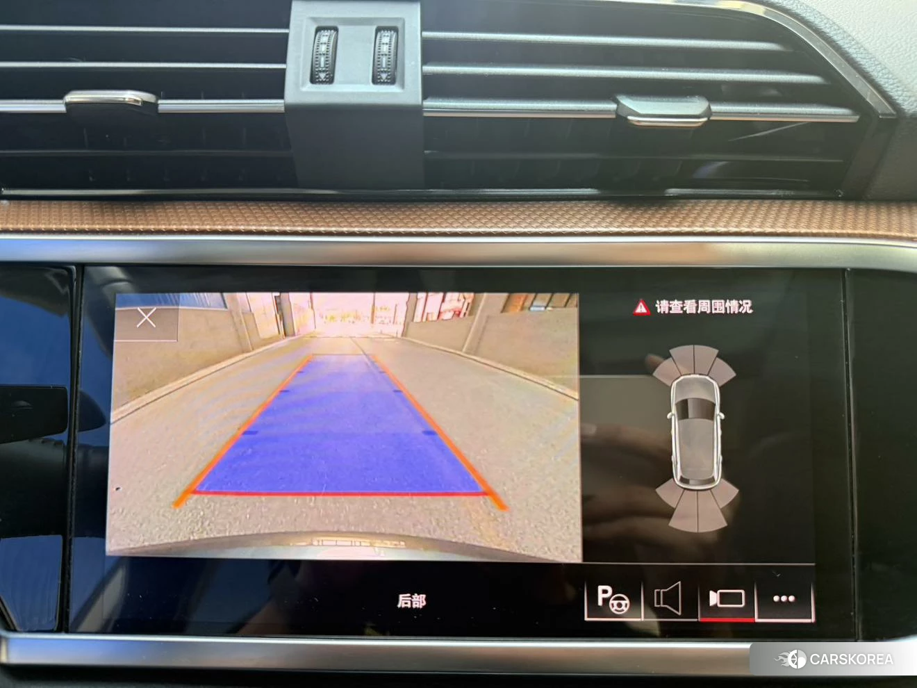 Audi Q3 id 4461225 из Китая 24