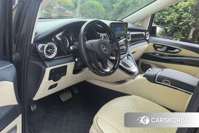 Mercedes-Benz Vito id 4299712 из Китая 15