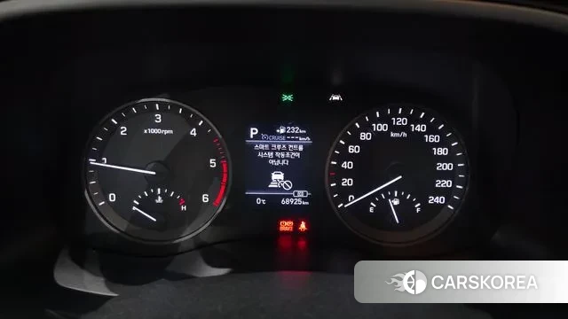 Hyundai All New Tucson id 3573764 из Кореи 18