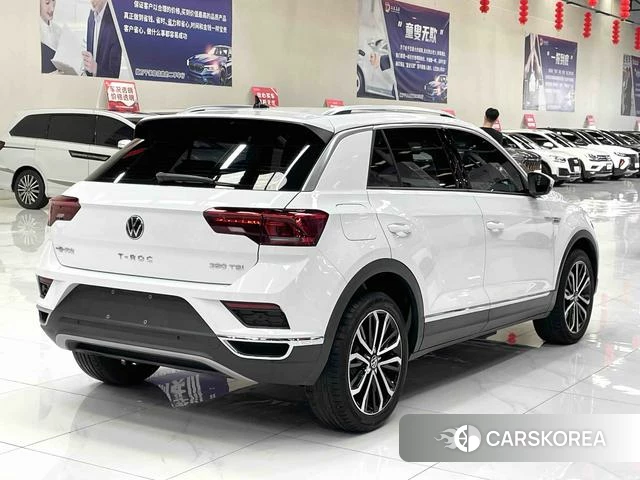 Volkswagen Exploring songs id 4207317 из Китая 15