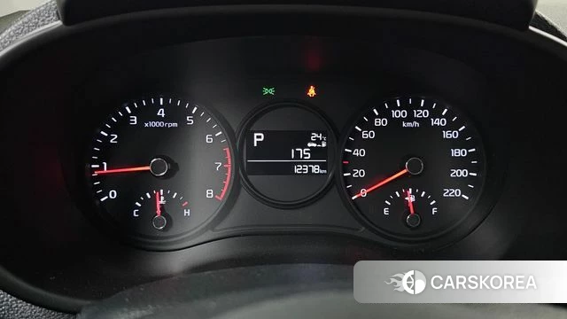 Kia Morning Urban (JA) id 4428342 из Кореи 29