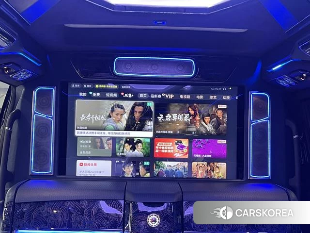Mercedes-Benz V-class id 4264912 из Китая 28