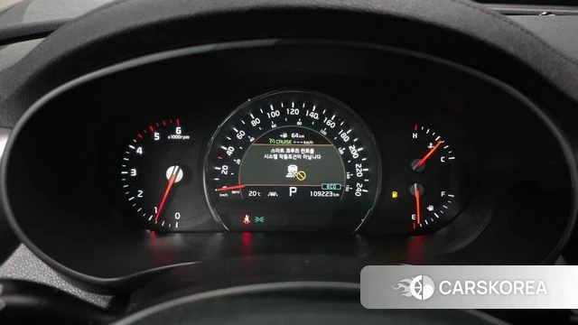 Kia The New Sorento id 4502631 из Кореи 32
