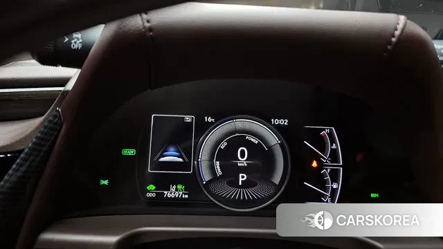 Lexus ES300h 7th generation id 3408063 из Кореи 18