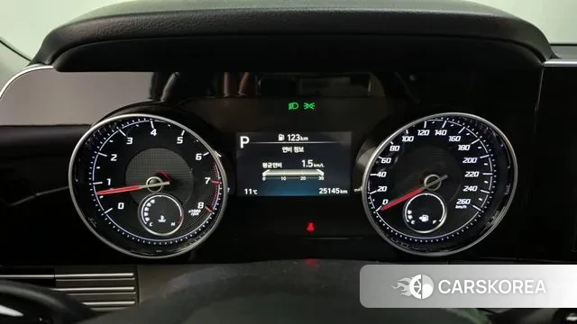 Hyundai The New Grandeur IG id 3453382 из Кореи 18