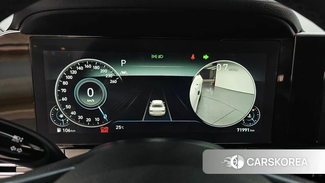 Hyundai The New Grandeur IG id 4376228 из Кореи 29