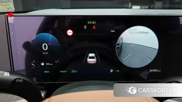 Hyundai Grandeur Hybrid (GN7) id 4400740 из Кореи 36