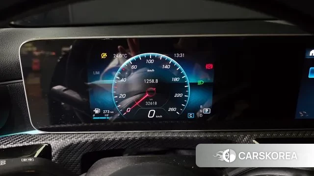 Mercedes-Benz A-Class W177 id 3258862 из Кореи 18