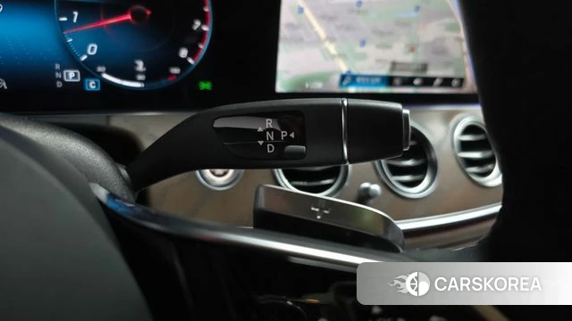 Mercedes-Benz E-Class W213 id 4224554 из Кореи 32