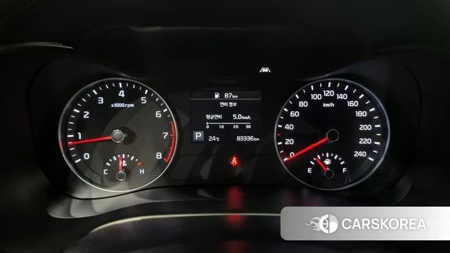 Kia Come New K3 id 4384021 из Кореи 32