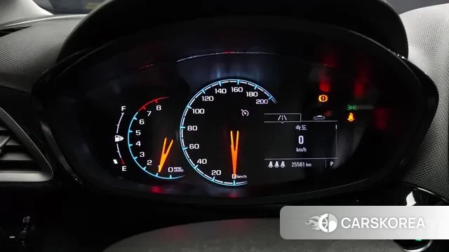 Chevrolet (GM Daewoo) The New Spark id 3702996 из Кореи 18