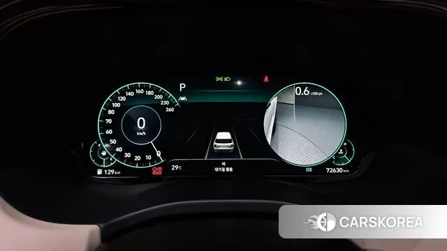 Hyundai Palisade id 3023169 из Кореи 18