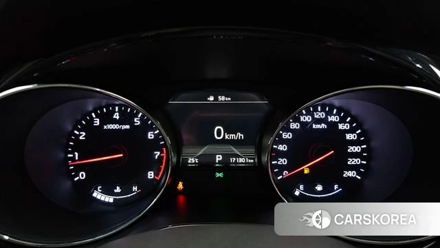 Kia The New Carnival id 4596253 из Кореи 36
