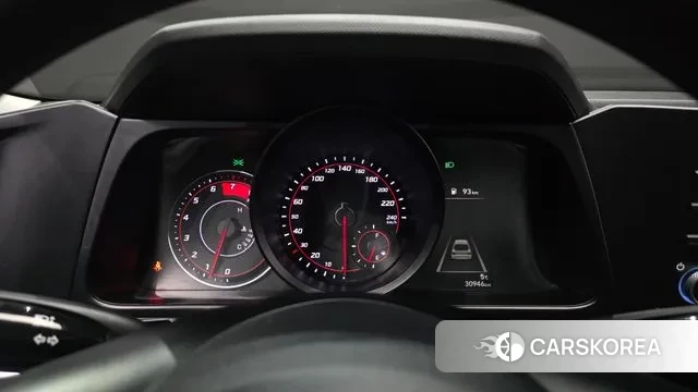 Hyundai Avante (CN7) id 3478264 из Кореи 18