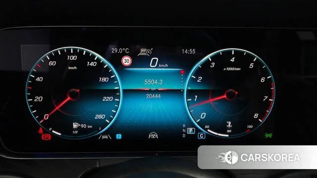 Mercedes-Benz E-Class W213 id 4540488 из Кореи 30