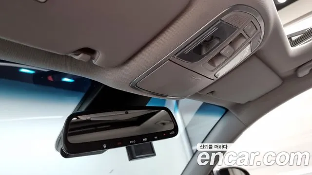 Hyundai All New Tucson id 2618595 из Кореи 18