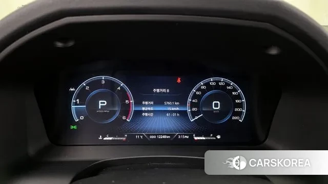 Ssangyong All New Rexton id 3772082 из Кореи 18