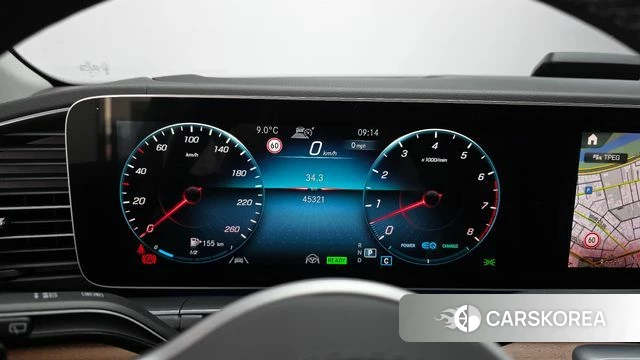 Mercedes-Benz GLE-Class W167 id 3795299 из Кореи 18