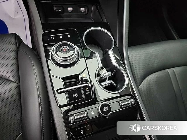 Kia K5 Hybrid 3rd Generation id 4462941 из Кореи 18