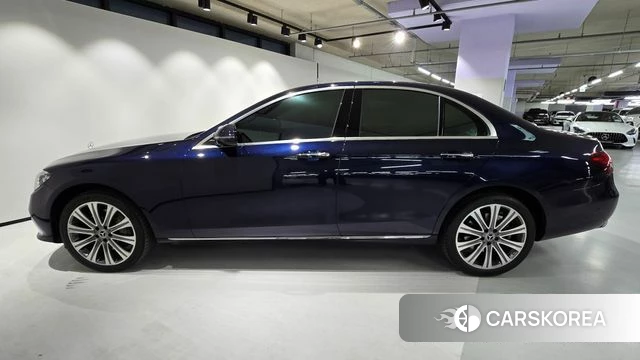 Mercedes-Benz E-Class W213 id 3934519 из Кореи 18