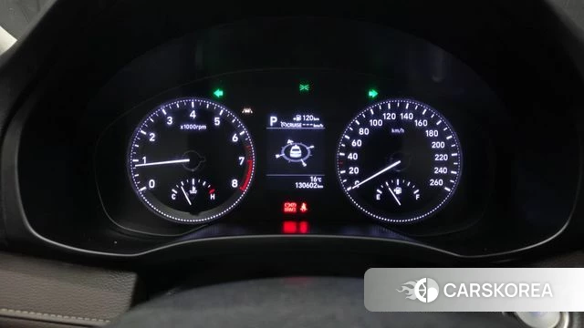 Hyundai Grandeur IG id 3886134 из Кореи 18