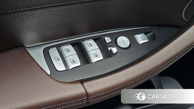 BMW X4 (G02) id 4532910 из Кореи 13