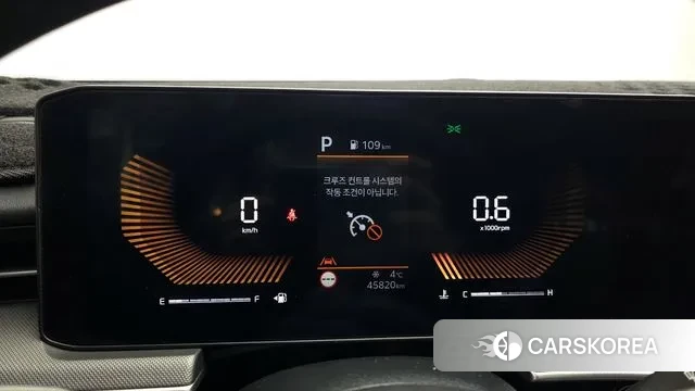 Kia The New K5 3rd generation id 3776049 из Кореи 18