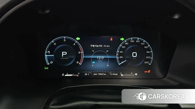 Ssangyong All New Rexton id 4779398 из Кореи 39