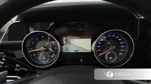 Hyundai The New Grandeur IG id 3795019 из Кореи 18