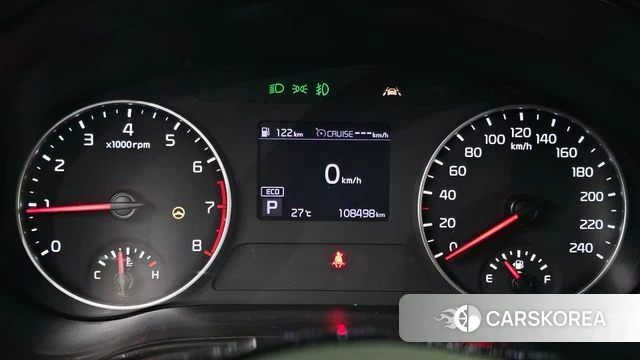 Kia Seltos id 4637500 из Кореи 30