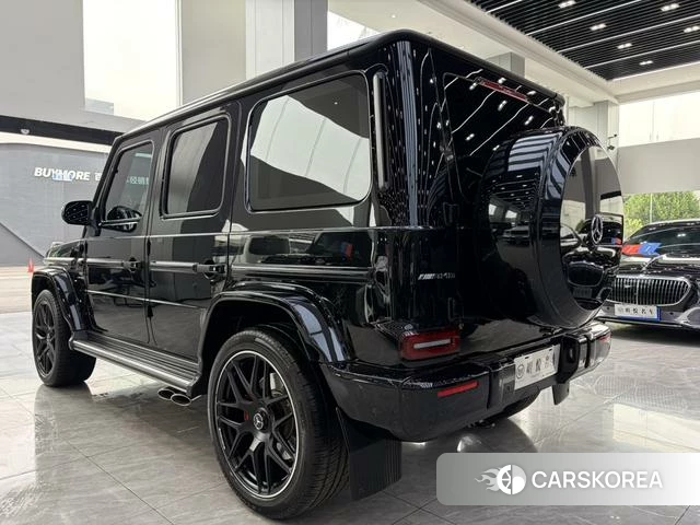 Mercedes-Benz G-class AMG id 4321213 из Китая 16