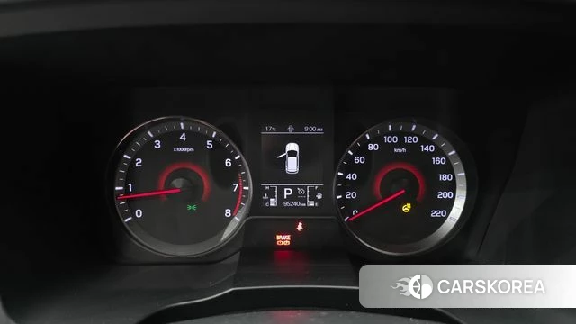 Ssangyong Berry New Tivoli id 3885825 из Кореи 18