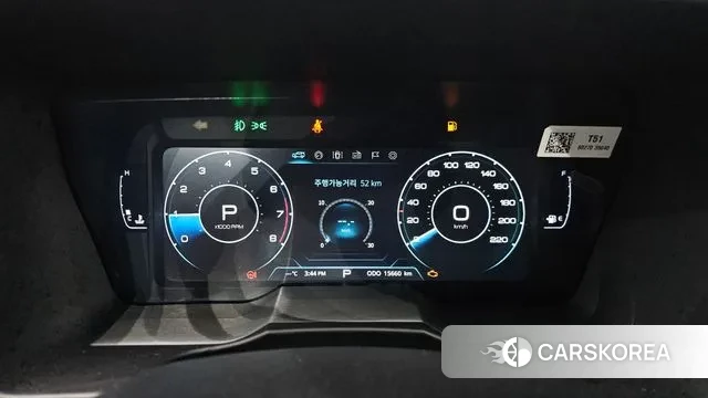 Ssangyong The New Tivoli id 3751379 из Кореи 18