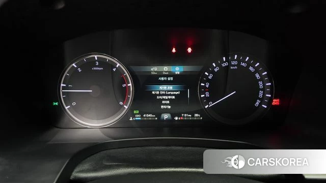Ssangyong The New Rexton Sport id 4481908 из Кореи 28