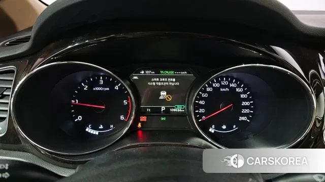 Kia The New Carnival id 3444935 из Кореи 18