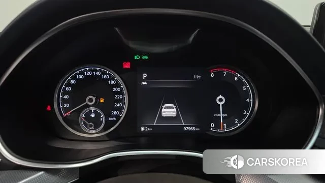 Genesis G80 (RG3) id 3417126 из Кореи 18