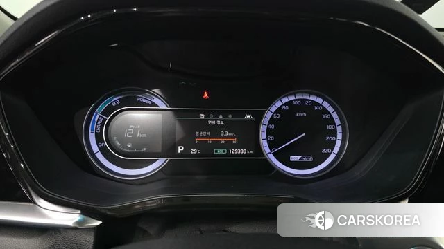 Kia The New Niro id 4619994 из Кореи 28