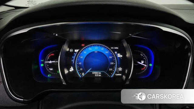 Renault Korea (Samsung) SM6 id 4568339 из Кореи 30
