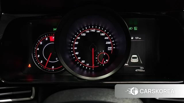 Hyundai Avante (CN7) id 4196114 из Кореи 28