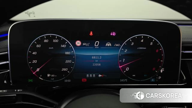 Mercedes-Benz E-Class W214 id 3826046 из Кореи 18