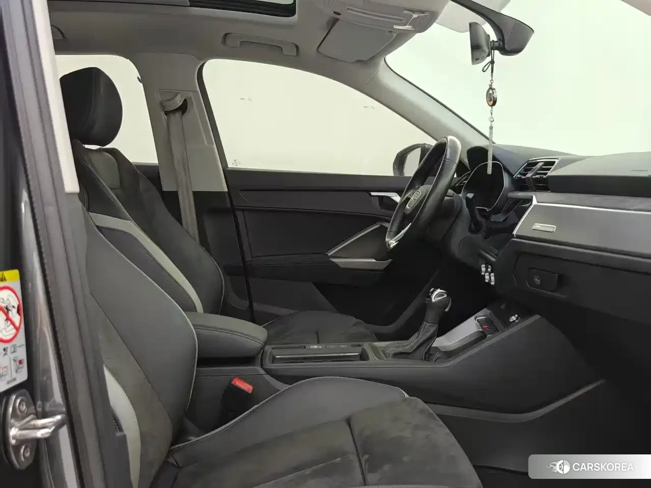 Audi Q3 id 4583924 из Китая 19