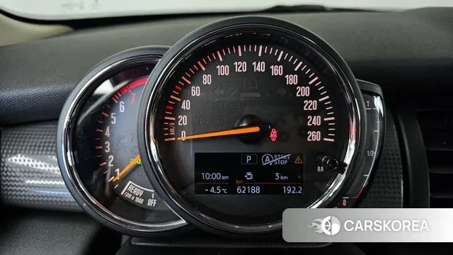 Mini Cooper id 3562836 из Кореи 18