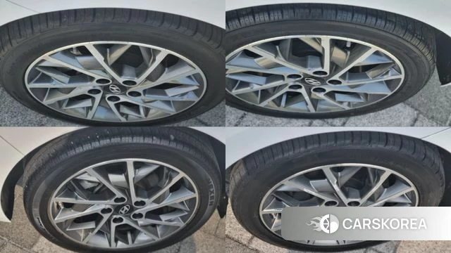 Hyundai The New Avante AD id 4255190 из Кореи 16