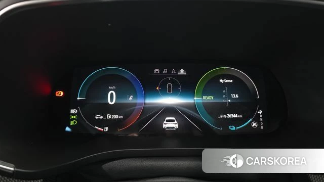 Renault Korea (Samsung) XM3 id 4308580 из Кореи 29