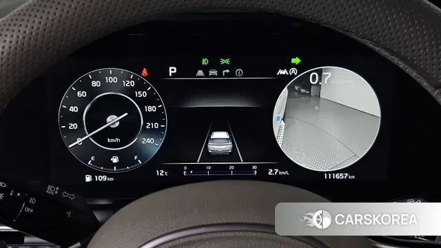 Kia Carnival 4th generation id 3587089 из Кореи 18