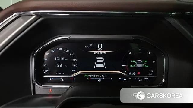 GMC Sierra id 3011011 из Кореи 18