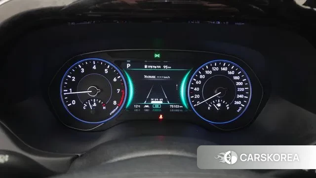 Hyundai Palisade id 3712659 из Кореи 18